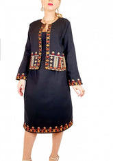 Sacou Traditional Xenia